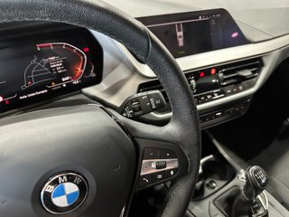 BMW SERIE 1 1.5 D 116 (2022)