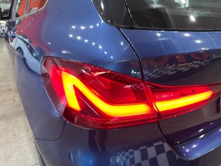 BMW SERIE 1 1.5 D 116 (2022)