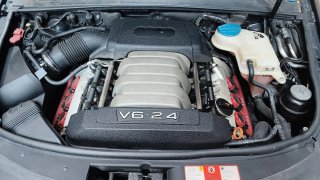 Audi A6 2005