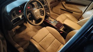 Audi A6 2005