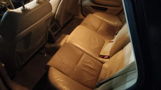 Audi A6 2005