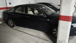 Audi A6 2005