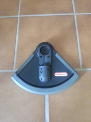 Yamaha PCY65 Plato Batería Electrónica