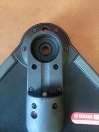 Yamaha PCY65 Plato Batería Electrónica