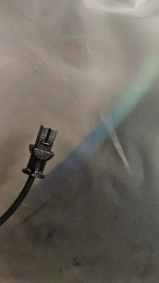 Micrófono para Intercomunicador de Moto