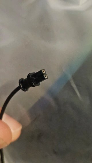Micrófono para Intercomunicador de Moto