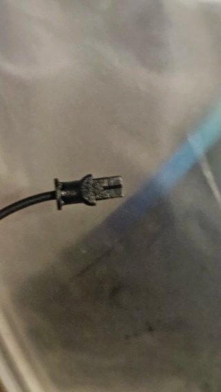 Micrófono para Intercomunicador de Moto
