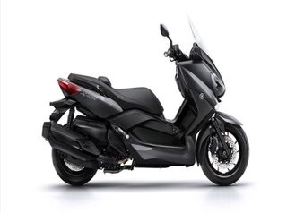 Pinza freno delantera derecha yamaha x-max . 30890