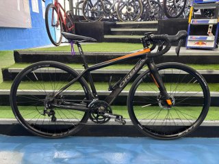 Orbea AVANT M30D - Talla 47
