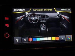 SEAT Leon 2018