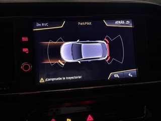SEAT Leon 2018