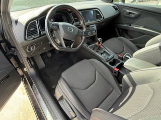SEAT Leon 2018