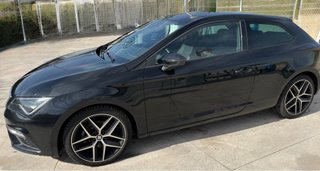 SEAT Leon 2018