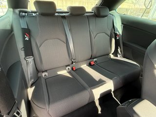 SEAT Leon 2018