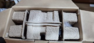 Mesa de Mistura RCF LivePad 8CX