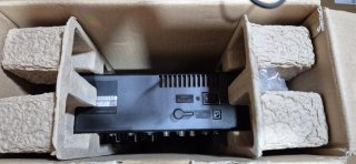 Mesa de Mistura RCF LivePad 8CX