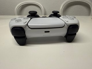 Mando Sony DualSense PS5 Blanco