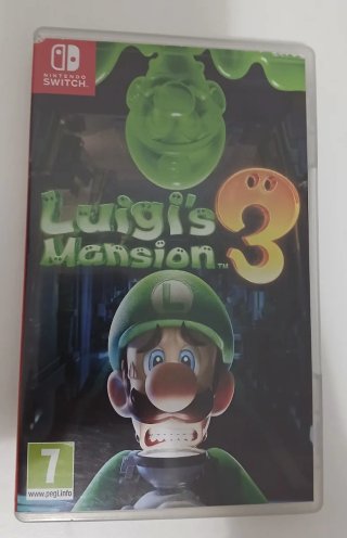 Juegos de Nintendo Swich