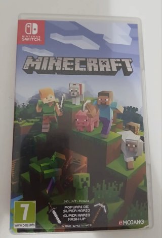 Juegos de Nintendo Swich