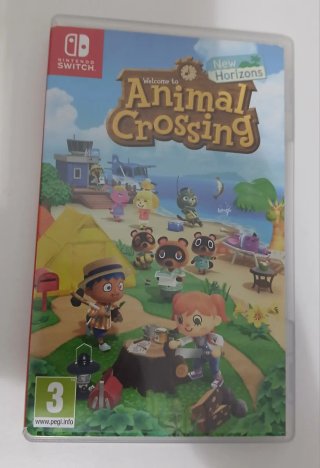 Juegos de Nintendo Swich