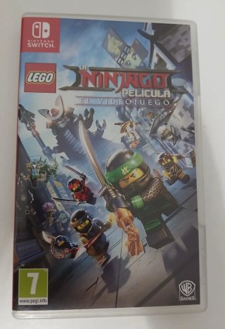 Juegos de Nintendo Swich
