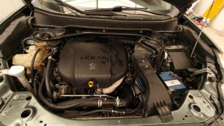 Peugeot 4007 2012