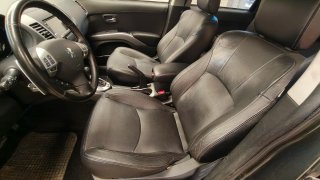 Peugeot 4007 2012