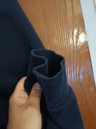 Sudadera Carhartt Azul Marino