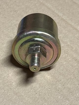Sensor Presión Aceite VEMO V10720973 VW Audi SEAT