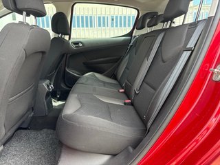 Peugeot 308 2009