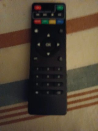 Mando Smart Box