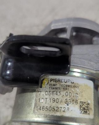 Depresor mercedes-benz 6070900005 clase b b 157480