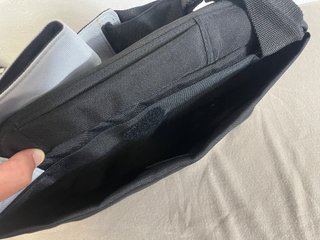 Maletín Belkin Portatil