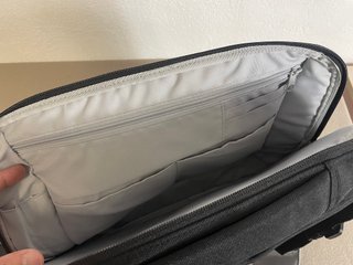Maletín Belkin Portatil