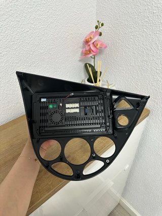 Pantalla Táctil Coche para Ford Fiesta