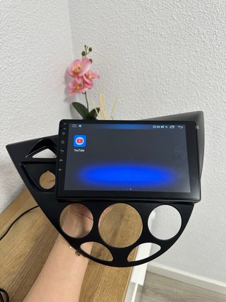 Pantalla Táctil Coche para Ford Fiesta