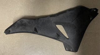 Recubrimiento Honda Integra 750 Trasero Izq