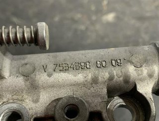 Tensor correa auxiliar peugeot 753439880 308 59693