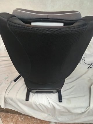 Silla coche Joie 360° giratoria