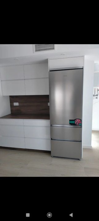 Mueble de cocina a medida , armarios a medida