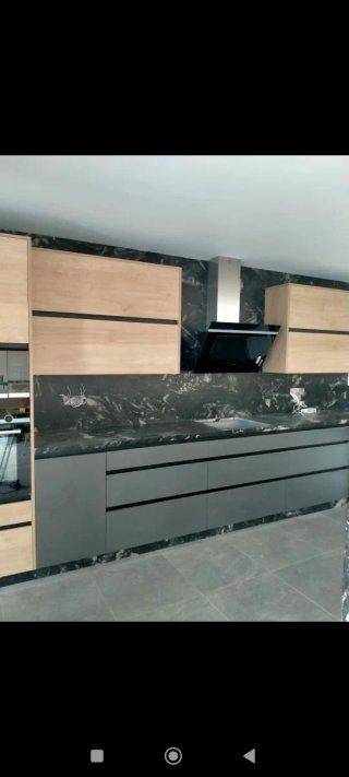 Mueble de cocina a medida , armarios a medida