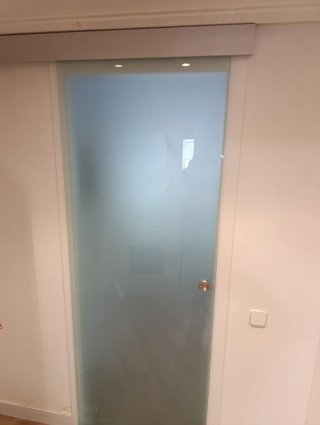 Mueble de cocina a medida , armarios a medida