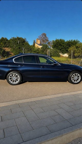 BMW Serie 3 2019