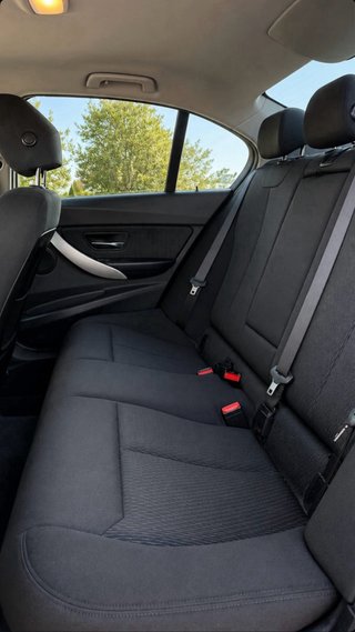 BMW Serie 3 2019