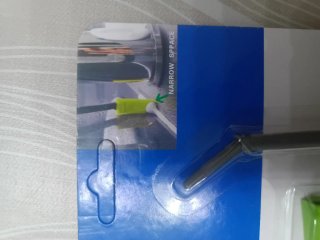 Kit Herramientas Calafatear
