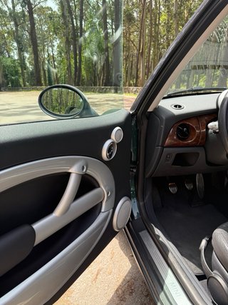 MINI Cooper 2004