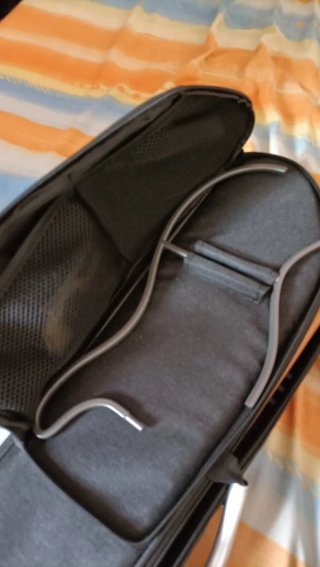 Donner Guitarra Viaje