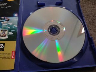 Super Dragon Ball Z PS2 En perfecto estado