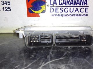 Audi 1831843 038906019de centralita motor a3 (8l)