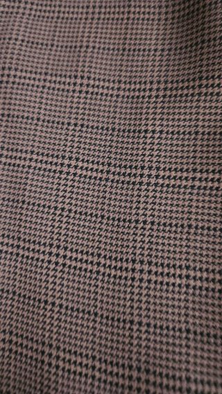 Giacca Marella marrone/nera